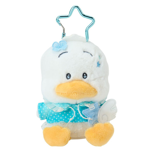 Sanrio Other Mascot Holder Kira Kira Wish Pekkle The Duck 912476