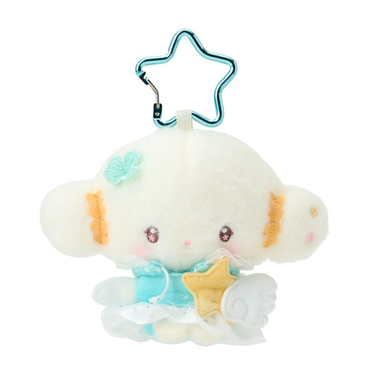 Sanrio Cogyumin Mascot Holder Kira Kira Wish 912506
