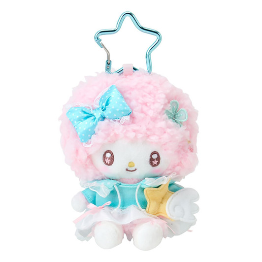 Sanrio MySweetPiano Mascot Holder Kira Kira Wish 912531