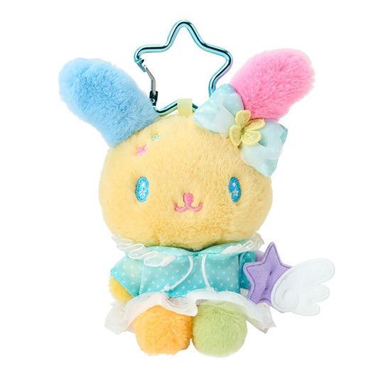 Sanrio Other Mascot Holder Kira Kira Wish Usahana 912646