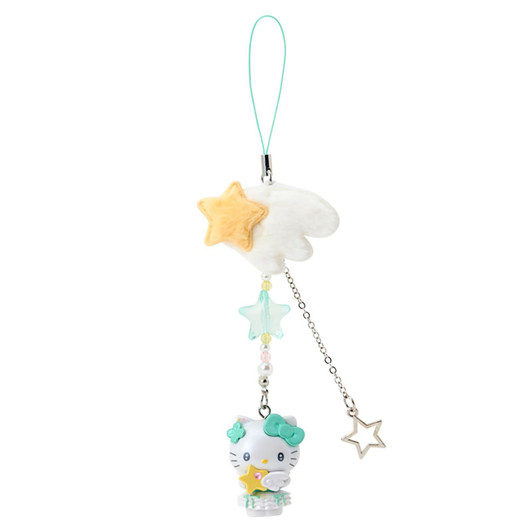Sanrio Hello Kitty Strap Kira Kira Wish 013480