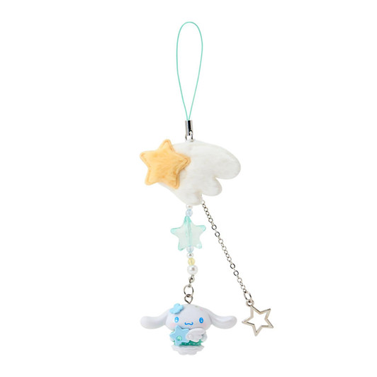 Sanrio Cinnamoroll Strap Sparkling Wish 013561