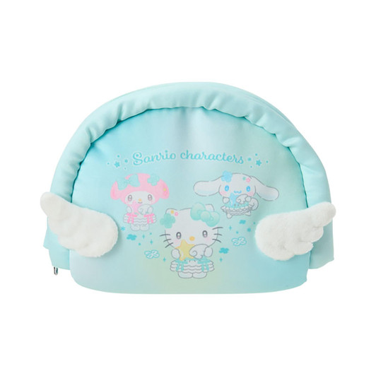 Sanrio Other Pouch (Kira Kira Wish) Characters 133981