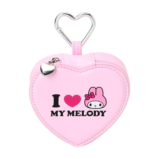 Sanrio My Melody Mini Pouch (I Love Characters) 132501