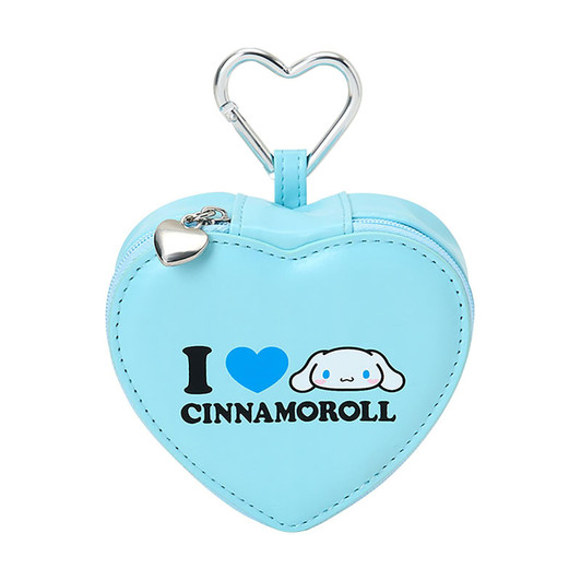 Sanrio Cinnamoroll Mini Pouch I Love Characters 132519