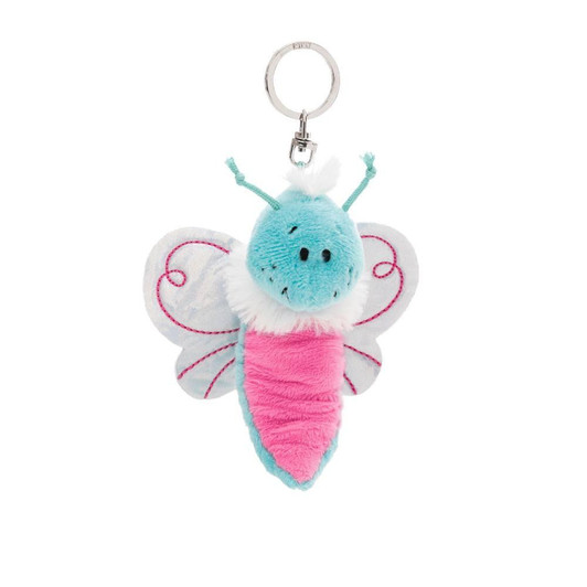 Entrex NICIBBGH26 Fribees Butterfly Blue 10 Cm