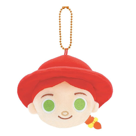 OST DN Toy Story Five Nukuizu Jessie