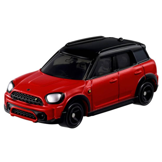 No. 52 Mini Cooper Se Countryman All4 (first Edition Special Edition)