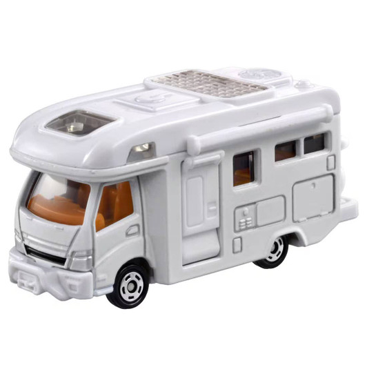 No. 24 Campervan