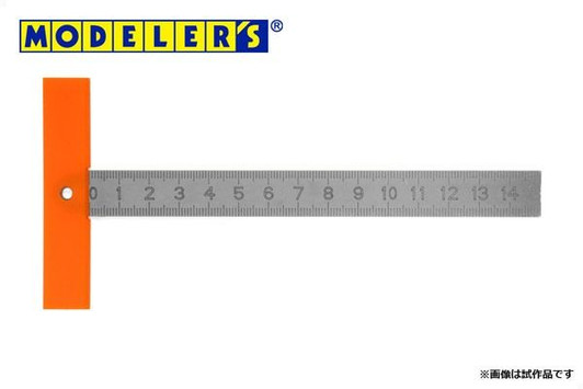 T Ruler L