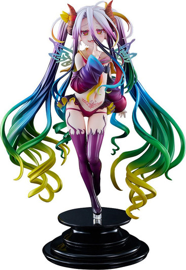 Mikeisai Gsc - Black Shiro