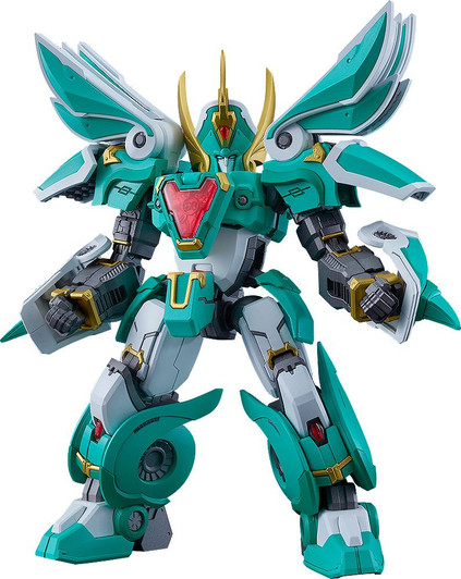 Mikeisai Gsc - Moderoid King's Style Winzert