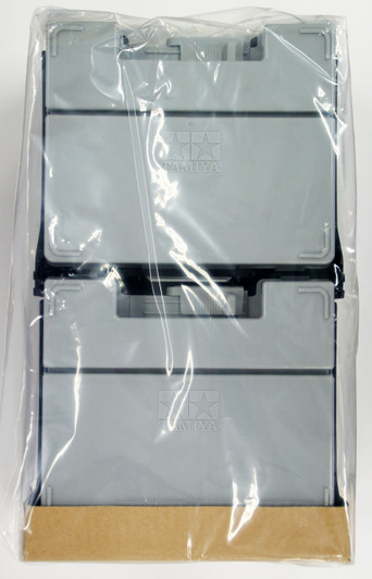 Tamiya 15424 Mini 4WD Portable Pit