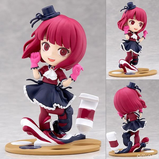 Palverse Pale. Kana Arima Complete Figure