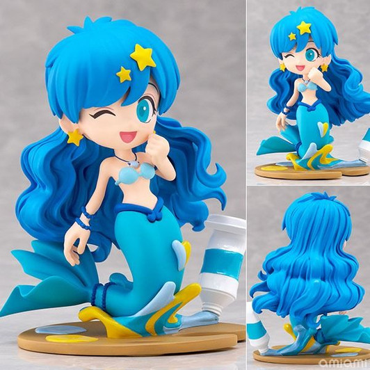 Palverse Pale. Pichi Pichi Pitch Hanon Complete Figure