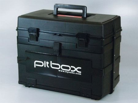 Pit Box