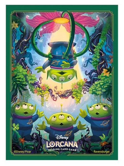Lorcana TCG
