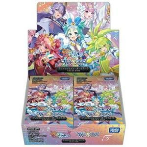 Takara Tomy Wixoss TCG Booster Pack Princession Orchestra Selector 14Pack Box