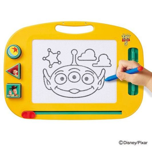 Takara Tomy Toy Story 5 Oekaki-Sensei