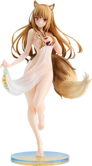 Good Smile Company Holo Feat. Saitom