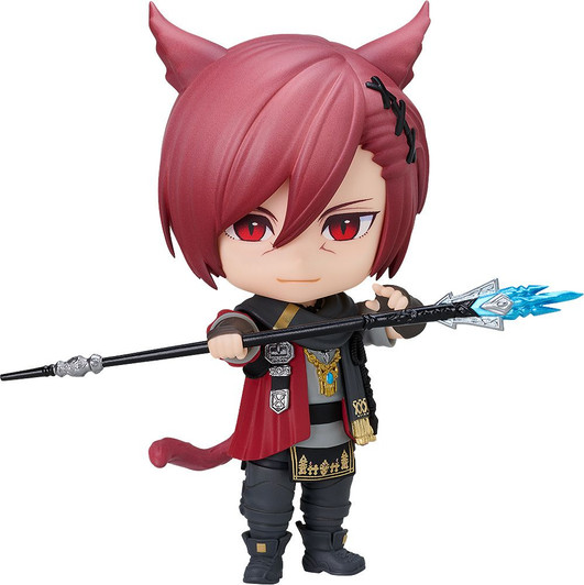 Good Smile Company Nendoroid G'raha Tia