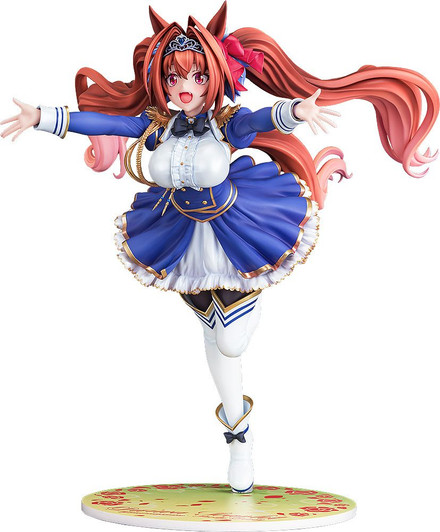 Phat! [your Scarlet Tailwind] Daiwa Scarlet