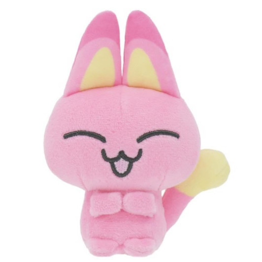 Bandai Tamagotchi Puri Nui Puchi Myaotchi