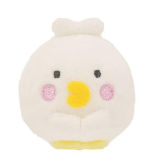 Bandai Tamagotchi Puri Nui Puchi Shirotamas