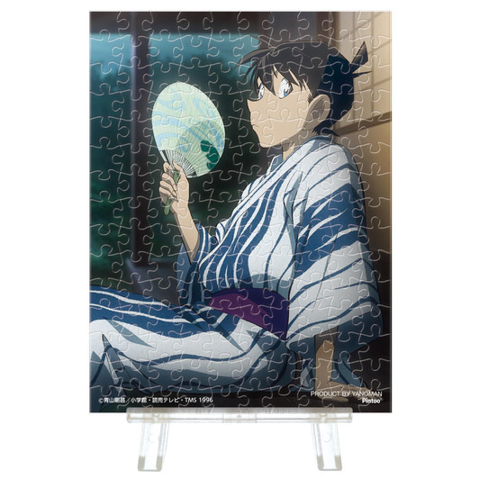 Jigsaw Puzzle Festival Night Shinichi Kudo (150 Pieces)