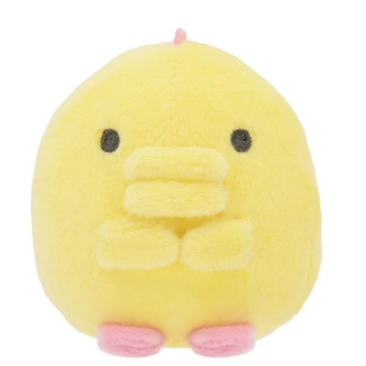 Bandai Tamagotchi Puri Nui Puchi Sebirecchi