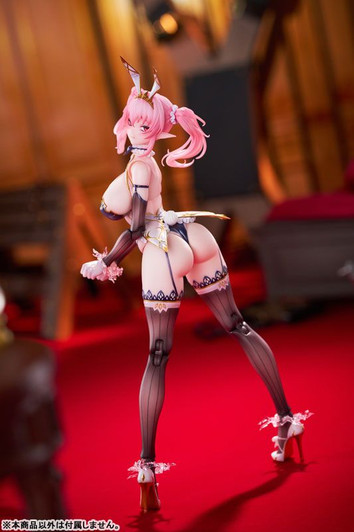 Otherwhere 1/12 Galactic Series: Alice Figure (Original Character)