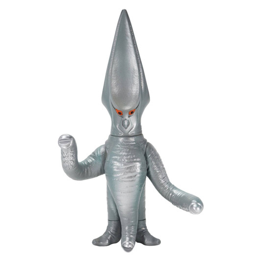 CCP MSS Gamera Vol.14 Viras Retracted Horn Standard Ver. Soft Vinyl Figure