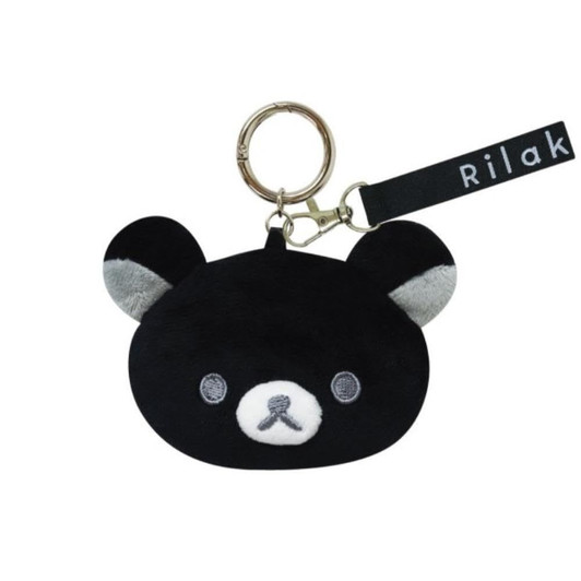 Kcompany Rilakkuma Coin Purse Rilakkuma