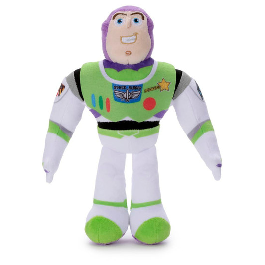 Takara Tomy Disney Toy Story 5 Plush Buzz Lightyear