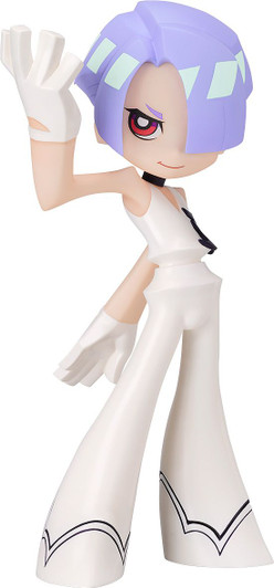 Good Smile Company POP UP PARADE Polyester Figure (New PANTY And STOCKING with GARTERBELT)