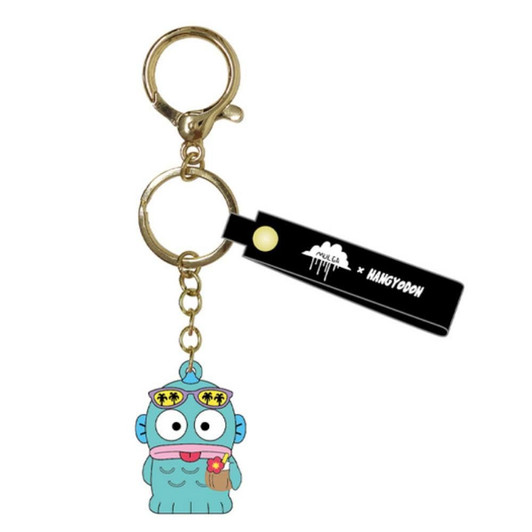 Authentic Sanrio Hangyodon Merch from Japan | Shop the Collection