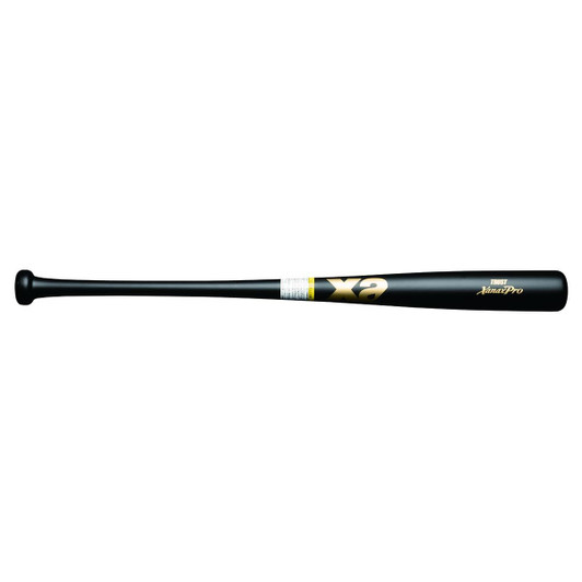 Xanax Baseball Hardball Wooden Bat Bamboo Maple Hollowed Tip 850g Average BHB2685