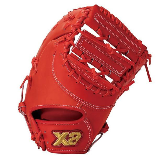 Baseball Glove Hardball Xanax First Mitt For First Baseman First Adult General Use BHFFO1S Xanax Swallow Sports