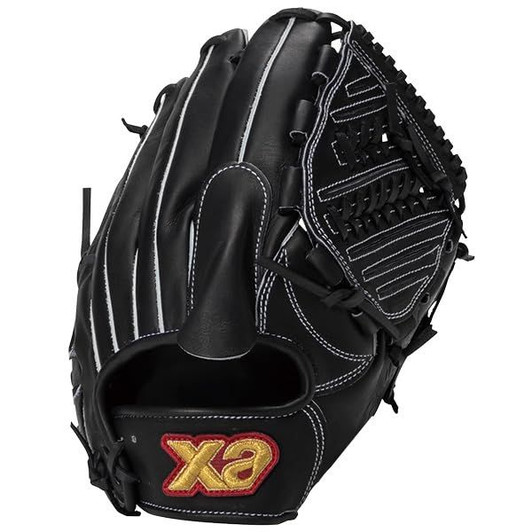 Baseball Glove Hardball Xanax Glove For Pitcher For Pitcher For Adults For General Use BHGDB1S Xanax Swallow Sports