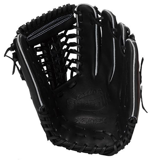 Baseball Glove For Hardball Glove For Outfielders For Adults General Use BHGLC1S Xanax Swallow Sports
