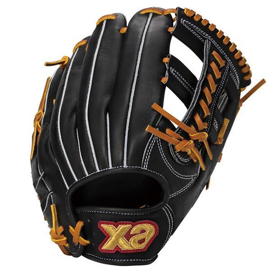 Baseball Glove Hardball Xanax Glove For All Round Use For Adults For General Use BHGWB1S Xanax Swallow Sports