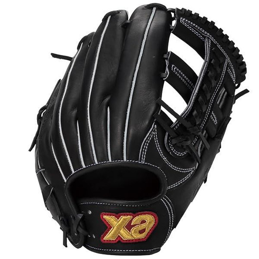 Baseball Glove Hardball Xanax Glove All Round Use Adult Use General Use BHGWB1S Xanax Swallow Sports