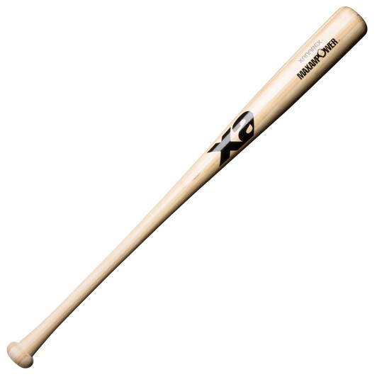 XANAX Baseball Bat Bamboo Bat For High School Students BHB6900 Natural 83 cm Made In Japan