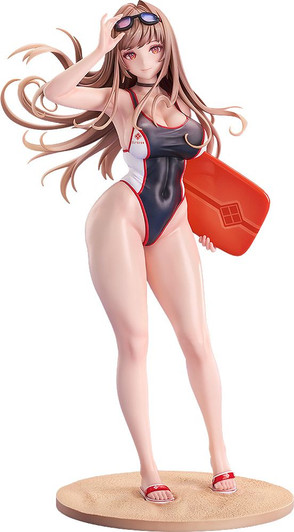 Good Smile Company Gsc - Rapi: Classic Vacation