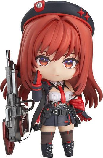Good Smile Company Gsc - Nendoroid Rapi: Red Hood