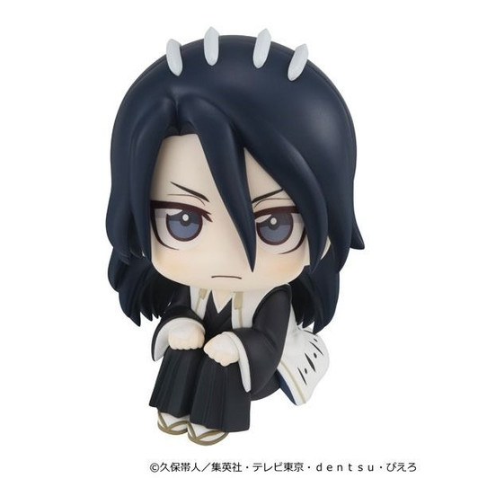MegaHouse MegaHouse Lookup Byakuya Kuchiki - Bleach: Thousand-Year Blood War Reissue