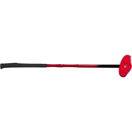 Asics Ground Golf Accessory GG Smart Hitting II 3283A267 Unisex Adult 600 Red R840