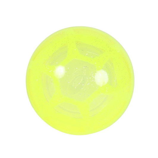 Asics Ground Golf Accessory GG Hyper Power Ball Gyro Spider 3283A272 Unisex Adult 750 (Yellow) OS