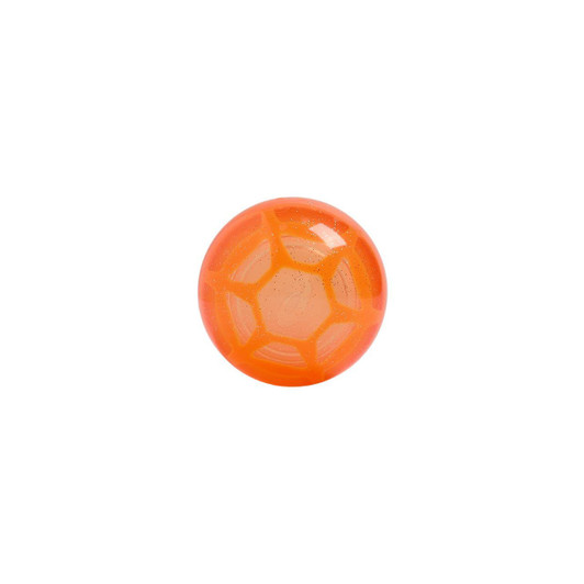 Asics Ground Golf Accessory GG Hyper Power Ball Gyro Spider 3283A272 Unisex Adult 800 (Orange) OS