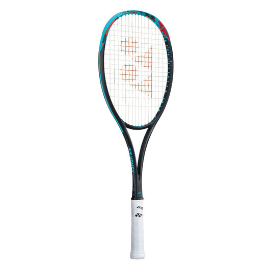 YONEX Soft Tennis Racket Geo Break 70V Aqua 301 UL2 02GB70V
